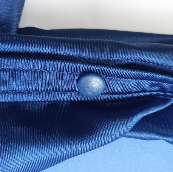 *SOLD*Vintage Nike Tear-Away Pants - Picture 4 of 7